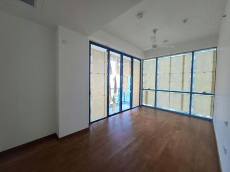 Kitchen - Capitol TwinPeaks - 02 Bedroom unfurnished Apartment for Sale in Colombo 02 (A6130)