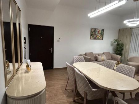 Dining room - Apartment For Rent in Colombo 09 