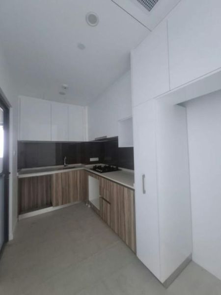 Kitchen - Capitol TwinPeaks - 03 Bedroom Unfurnished Apartment for Sale in Colombo 02 (A6133)