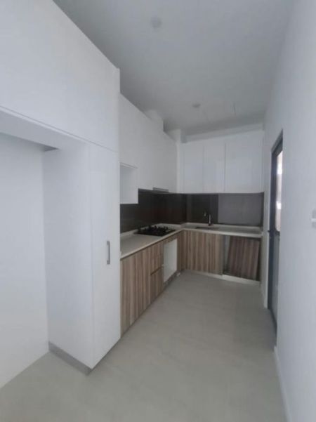 Kitchen - Capitol TwinPeaks - 03 Bedroom Unfurnished Apartment for Sale in Colombo 02 (A6134)