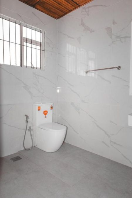 Bathroom - House for Rent in Rajagiriya | LKR 475,000 per Month(HS4782)
