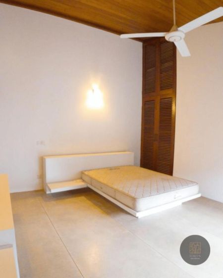 Bedroom - House for rent in Battaramulla 