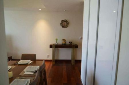 Kitchen - Cinnamon Life - 02 Bedroom Unfurnished Apartment for Sale in Colombo 02 (A4533)