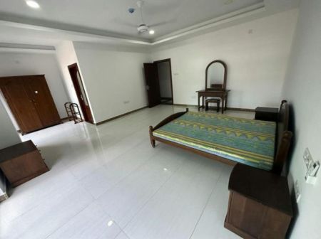 Bedroom - Blue Ocean - 07 Bedroom Furnished Apartment for Rent in Colombo 03 (A6279)-RENTED