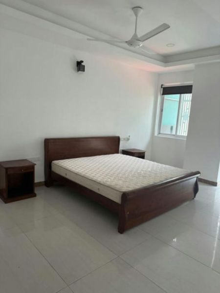 Bedroom - Blue Ocean - 07 Bedroom Furnished Apartment for Rent in Colombo 03 (A6279)-RENTED