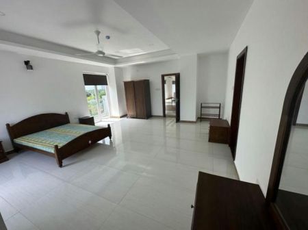 Bedroom - Blue Ocean - 07 Bedroom Furnished Apartment for Rent in Colombo 03 (A6279)-RENTED