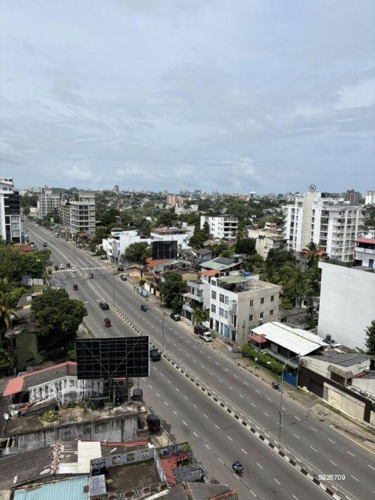 Apartment for rent in Colombo 5