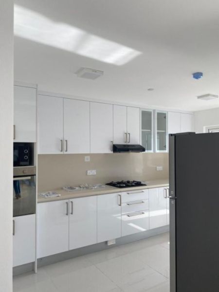 Kitchen - Apartment For Rent in Colombo 03 