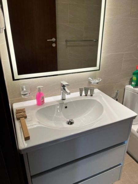 Bathroom - Apartment For Rent in Colombo 02 