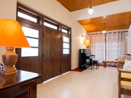 Living Room - Bungalow for Sale - Kandy | Price Upon Enquiry