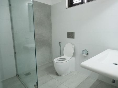 Bathroom - Bungalow for Sale - Kandy | Price Upon Enquiry