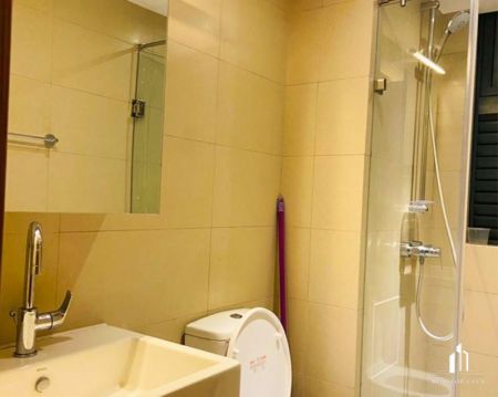 Bathroom - Havelock City - 01 Bedroom Apartment for Rent - Furnished - Colombo 05