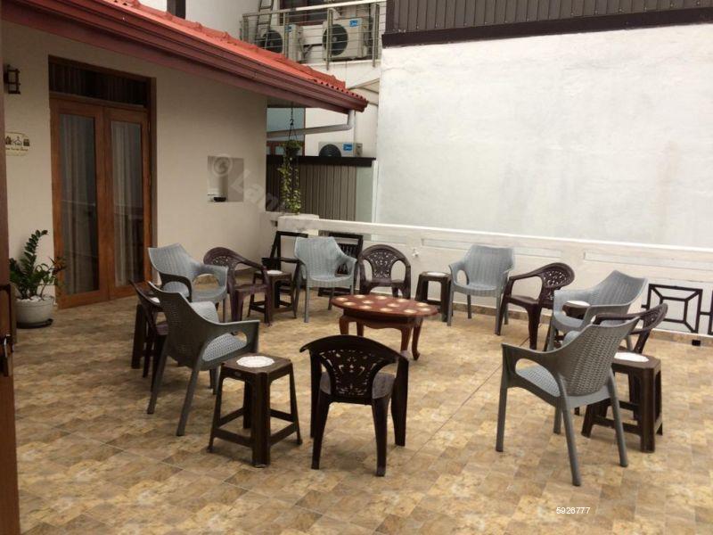 House for sale in Nugegoda