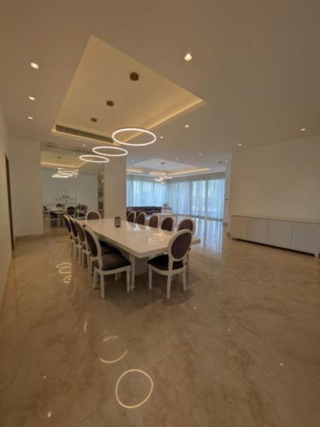 Dining room - ✨ Exclusive Luxury Penthouse for Sale – Colombo 07 ✨