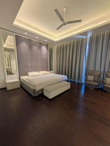 Bedroom - ✨ Exclusive Luxury Penthouse for Sale – Colombo 07 ✨