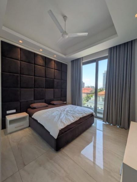 Bedroom - ✨ Exclusive Luxury Penthouse for Sale – Colombo 07 ✨