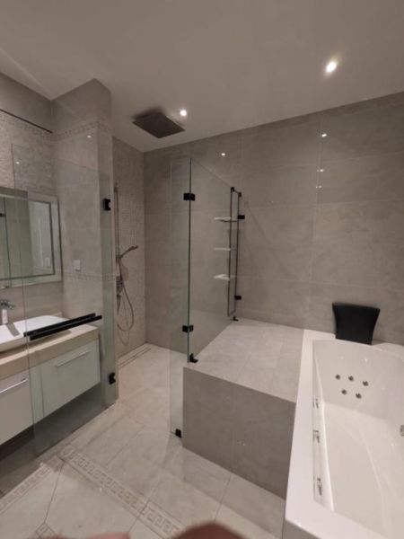 Bathroom - ✨ Exclusive Luxury Penthouse for Sale – Colombo 07 ✨