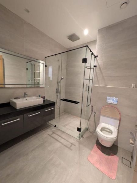 Bathroom - ✨ Exclusive Luxury Penthouse for Sale – Colombo 07 ✨