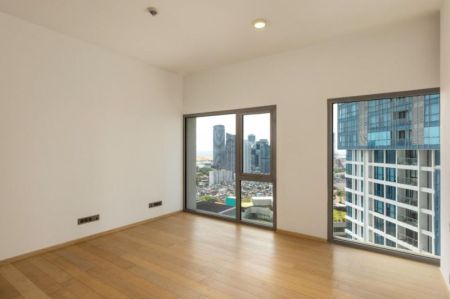 Living Room - Luxury 3BR Apartment for Sale in Colombo 02 | Investment LKR 152 Million (AP4784)