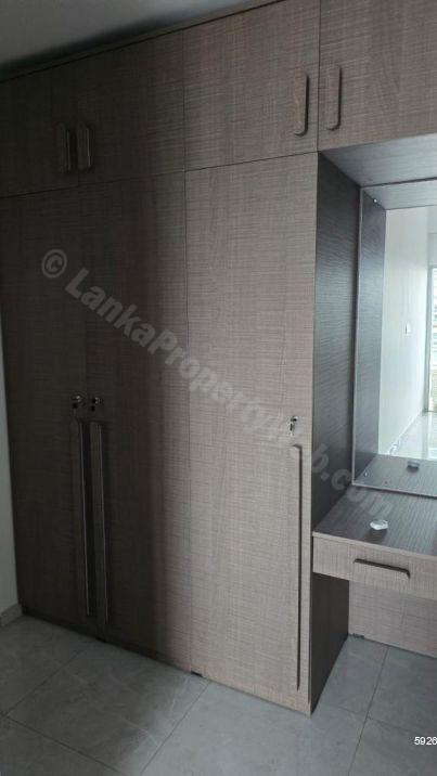 Apartment for rent in Rajagiriya