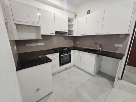Kitchen - Unfurnished 2 Bedroom Apartment for Rent at Iconic Galaxy, Rajagiriya | LKR 350,000/ month (EM040AC)