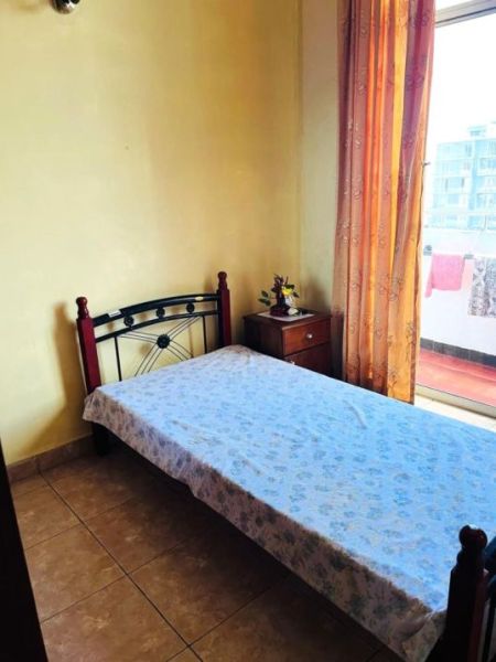 Bedroom - Urgent Sale – Furnished 4-Bedroom Apartment at Vesta , Dehiwala