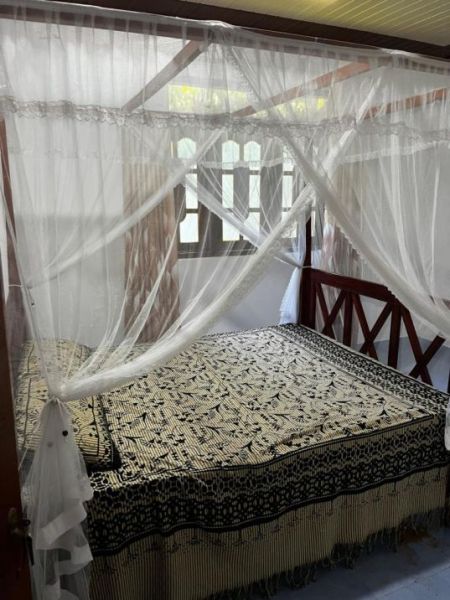 Bedroom - Long-Term Villa Lease Opportunity – Midigama
