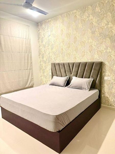 Bedroom - (PR945) Two Storey House for Rent in Boralasgamuwa