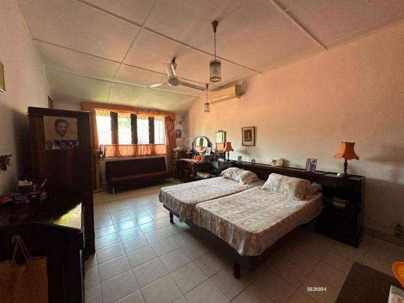 Bedroom - House for sale in Colombo 7
