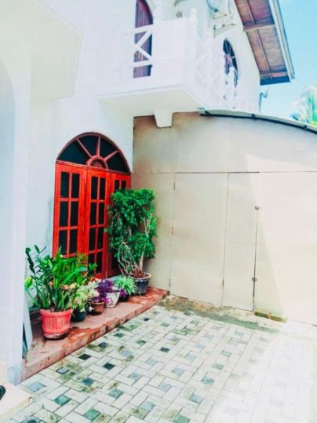 Bedroom - (RH595) Two Storey House for Sale in Welisara