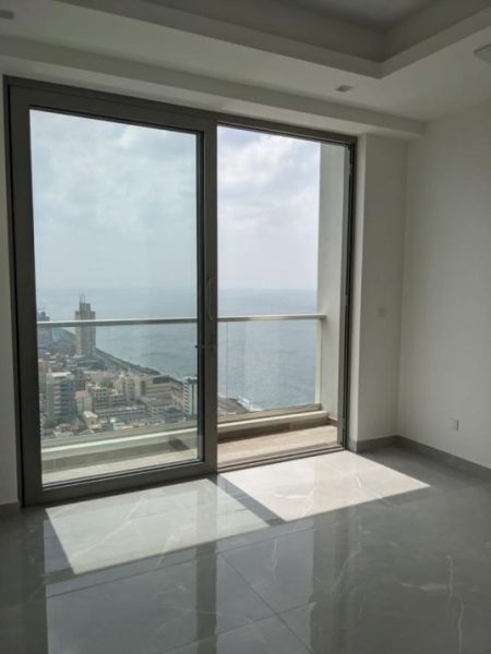 Bedroom - Brand New 2-BR Apartment for Rent – 606 The Address