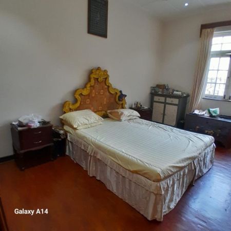 Bedroom - Ref-(P-kal-878) 🏡 Spacious 5-Bedroom House for Rent – Colombo 03