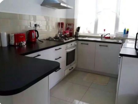 Kitchen - Apartment Complex for Sale in Colombo 05 (A6194)