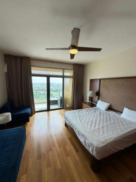 Bedroom -  Havelock City - 04 Bedroom Furnished Penthouse for Sale in Colombo 05 (A6240)