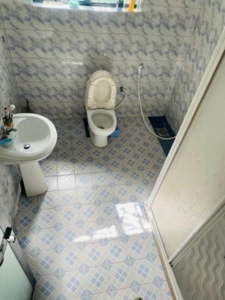 Bathroom - Ref(P-SILV-880)House for Sale – Prime Location Between Waragoda & Kelaniya