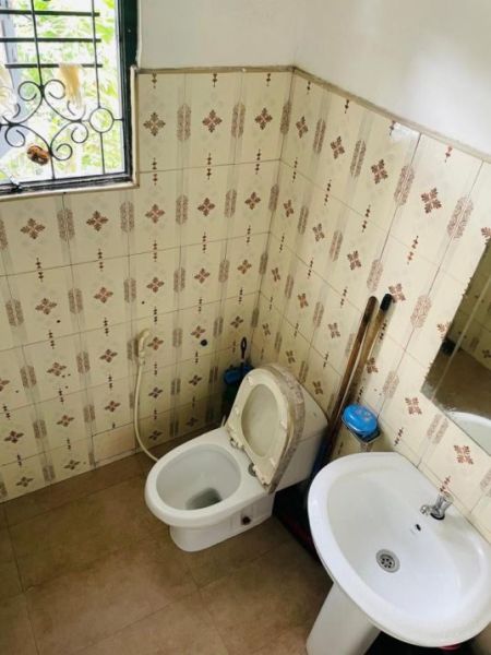 Bathroom - Ref(P-SILV-880)House for Sale – Prime Location Between Waragoda & Kelaniya