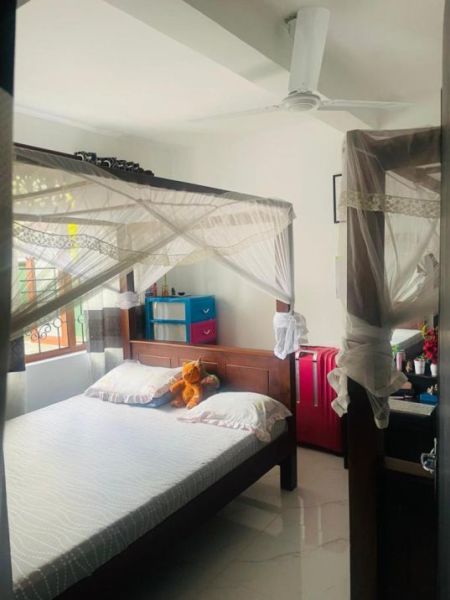Bedroom - Ref(P-SILV-880)House for Sale – Prime Location Between Waragoda & Kelaniya