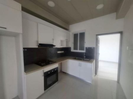 Kitchen - Blue Ocean - 03 Bedroom Unfurnished Apartment for Sale in Colombo 05 (A5322)