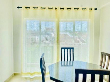 Dining room - (PA615) Furnished Apartment for Sale in Battaramulla