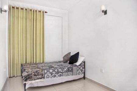 Bedroom - (PA623) Modern Apartment for Sale in Dehiwala