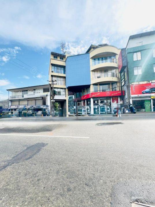 Commercial for sale in Nugegoda