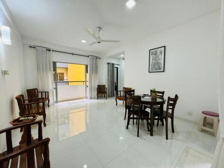 Dining room - (DA229) 2BR Apartment for Sale in Green Valley Panagoda