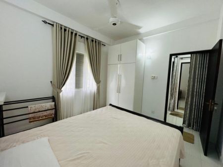 Bedroom - (DA229) 2BR Apartment for Sale in Green Valley Panagoda