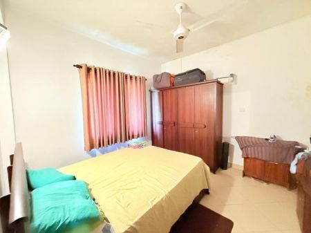 Bedroom - (DA706) Furnished Apartment for Sale in Green Valley Panagoda