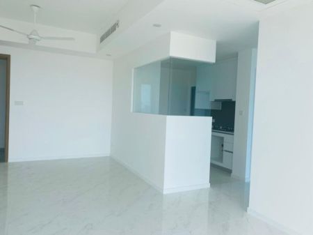 Kitchen - 3BR Apartment for Sale at Twin Peaks, Colombo 02 | Investment LKR 135 Million (AP4786)