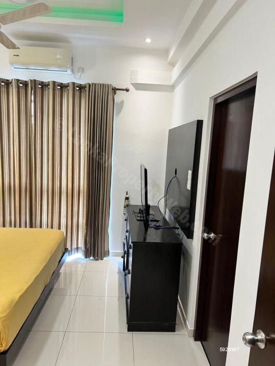 Apartment for sale in Colombo 7
