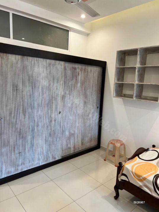 Apartment for sale in Colombo 7