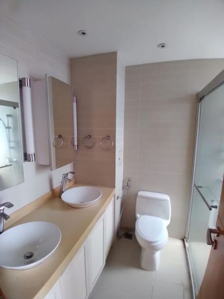Bathroom - Luxury 2-Bedroom Apartment for Sale – Havelock City