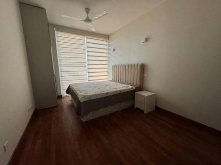Bedroom - The Grand - 02 Bedroom Furnished Apartment for Rent in Colombo 07 (A3642)