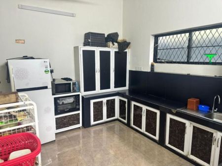 Kitchen - 5 BR House For Sale in Dehiwala - PDH270